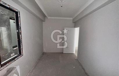 MENEMEN'DE SIFIR BİNA DOĞALGAZLI 3+1 SATILIK DAİRE