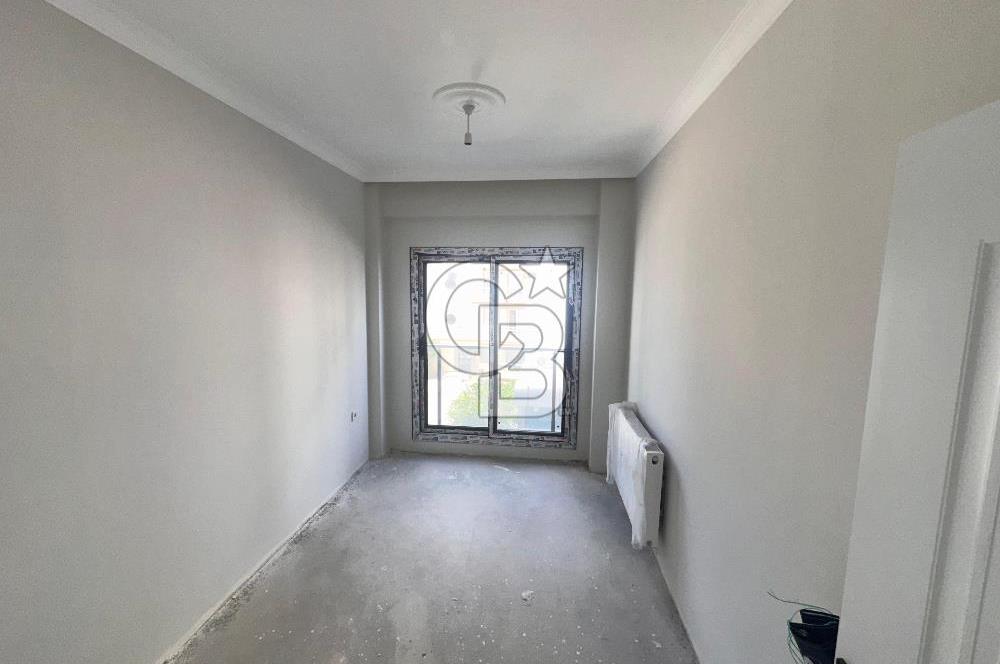MENEMEN'DE SIFIR BİNA DOĞALGAZLI 3+1 SATILIK DAİRE