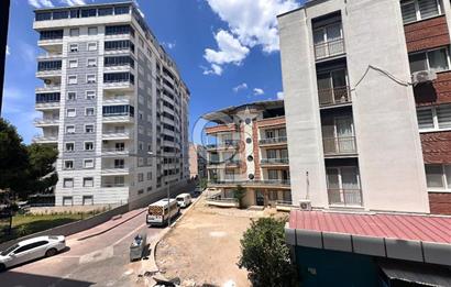 MENEMEN'DE SIFIR BİNA DOĞALGAZLI 3+1 SATILIK DAİRE