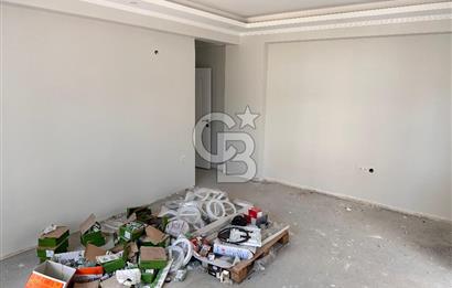 MENEMEN'DE SIFIR BİNA DOĞALGAZLI 3+1 SATILIK DAİRE