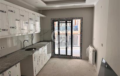 MENEMEN'DE SIFIR BİNA DOĞALGAZLI 3+1 SATILIK DAİRE