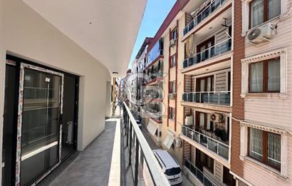 MENEMEN'DE SIFIR BİNA DOĞALGAZLI 3+1 SATILIK DAİRE