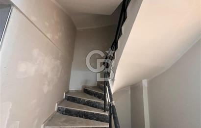 MENEMEN'DE SIFIR BİNA DOĞALGAZLI 3+1 SATILIK DAİRE