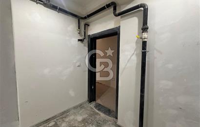 MENEMEN'DE SIFIR BİNA DOĞALGAZLI 3+1 SATILIK DAİRE