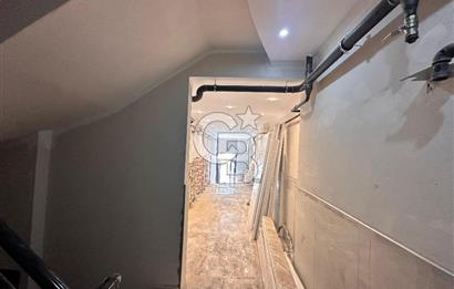 MENEMEN'DE SIFIR BİNA DOĞALGAZLI 3+1 SATILIK DAİRE
