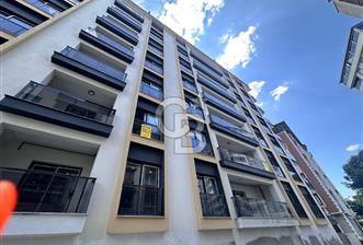 MENEMEN'DE SIFIR BİNA DOĞALGAZLI 3+1 SATILIK DAİRE