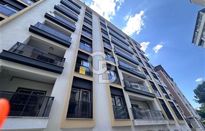 MENEMEN'DE SIFIR BİNA DOĞALGAZLI 3+1 SATILIK DAİRE