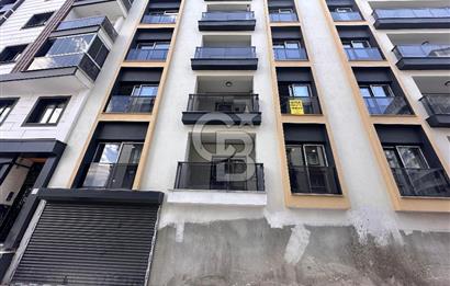 MENEMEN'DE SIFIR BİNA DOĞALGAZLI 3+1 SATILIK DAİRE