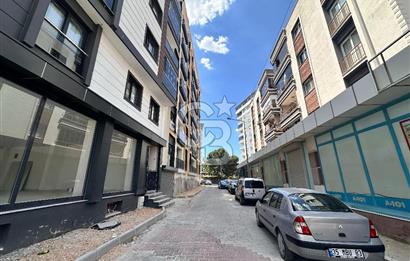 MENEMEN'DE SIFIR BİNA DOĞALGAZLI 3+1 SATILIK DAİRE