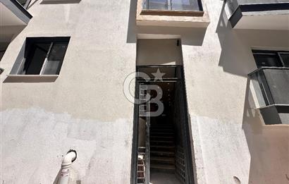 MENEMEN'DE SIFIR BİNA DOĞALGAZLI 3+1 SATILIK DAİRE
