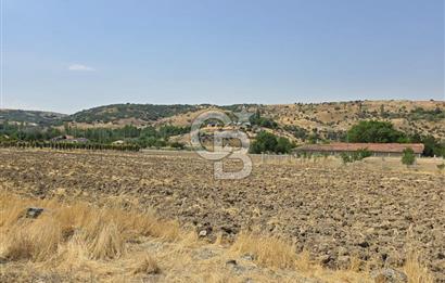 ŞEHİTALİ 'DE VİLLA İMARLI KÖŞE PARSEL 1674M2