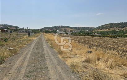 ŞEHİTALİ 'DE VİLLA İMARLI KÖŞE PARSEL 1674M2
