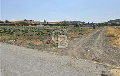 ŞEHİTALİ 'DE VİLLA İMARLI KÖŞE PARSEL 1674M2