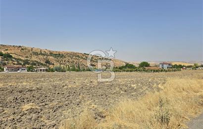 ŞEHİTALİ 'DE VİLLA İMARLI KÖŞE PARSEL 1674M2