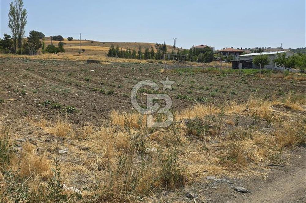 ŞEHİTALİ 'DE VİLLA İMARLI ARSA