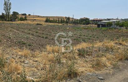 ŞEHİTALİ 'DE VİLLA İMARLI ARSA