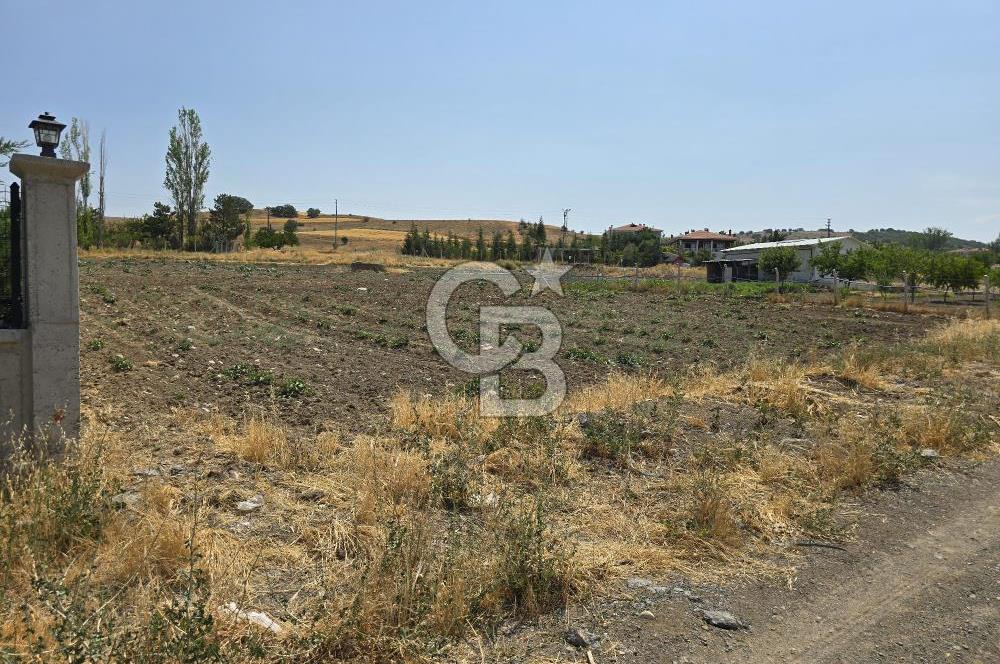 ŞEHİTALİ 'DE VİLLA İMARLI ARSA