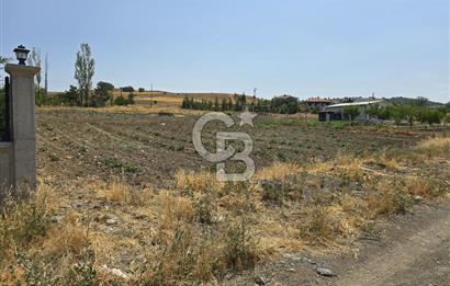 ŞEHİTALİ 'DE VİLLA İMARLI ARSA