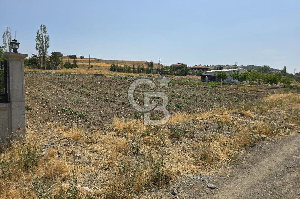 ŞEHİTALİ 'DE VİLLA İMARLI ARSA