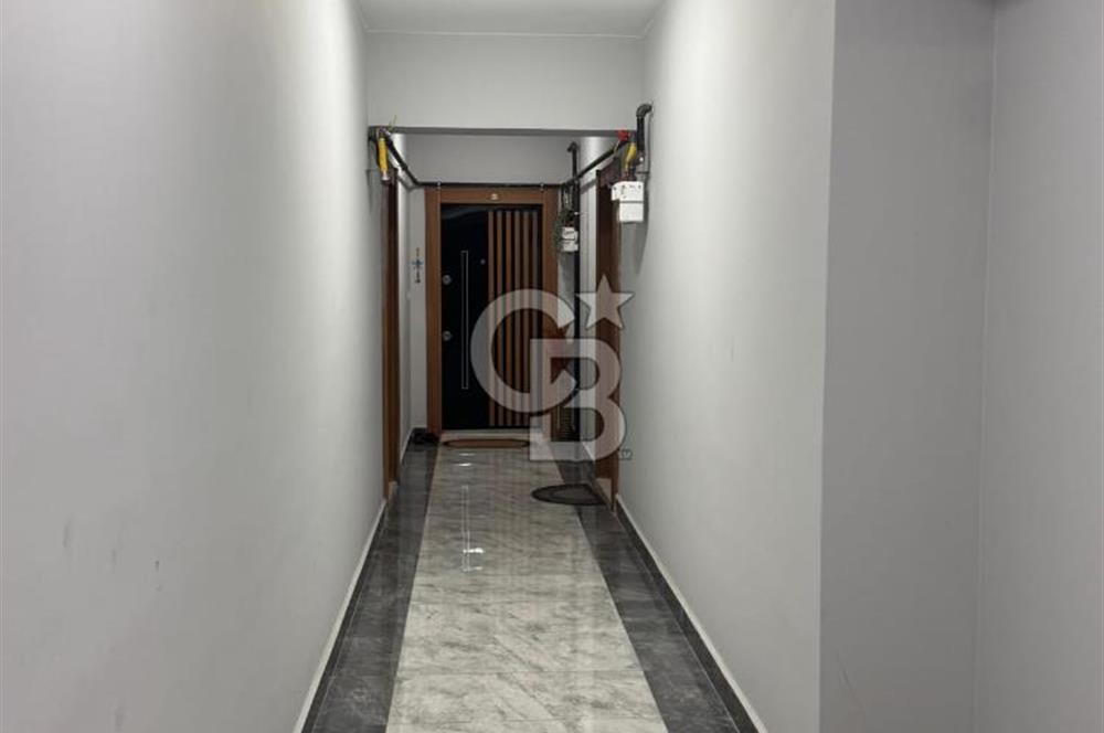 PALATIA LIFE SİTESİ'NDE SATILIK TERAS DUBLEKS 2+1 DAİRE