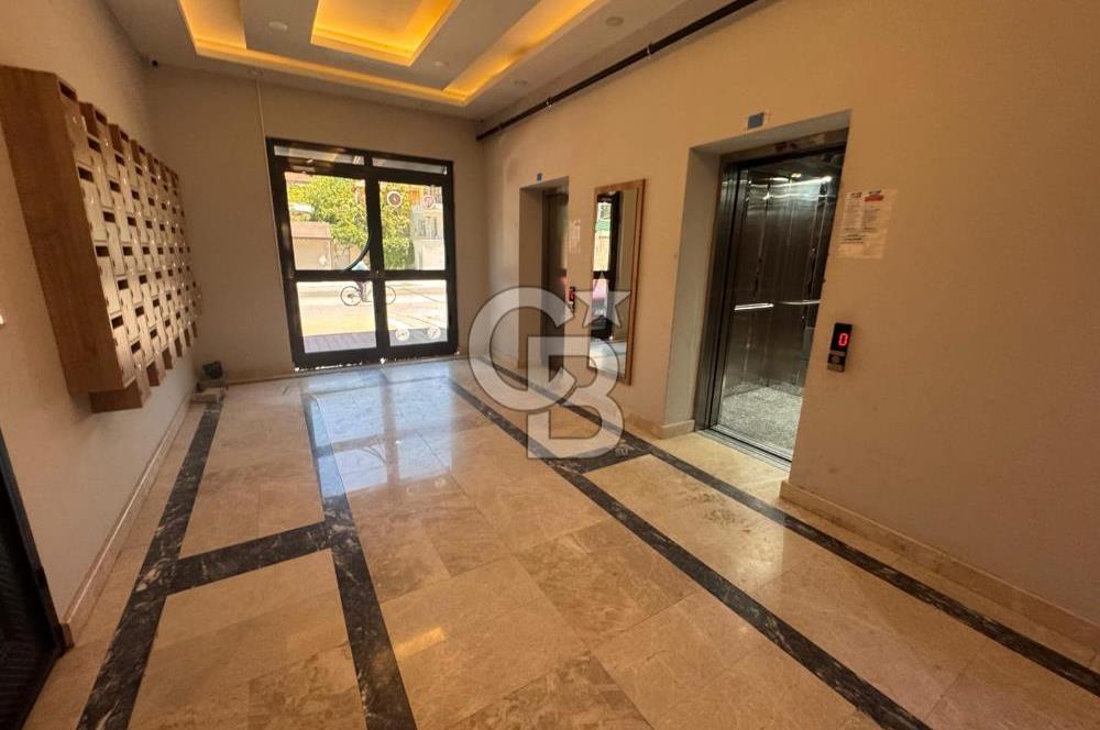 PALATIA LIFE SİTESİ'NDE SATILIK TERAS DUBLEKS 2+1 DAİRE