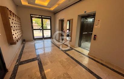 PALATIA LIFE SİTESİ'NDE SATILIK TERAS DUBLEKS 2+1 DAİRE
