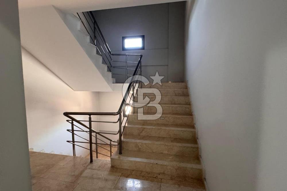 PALATIA LIFE SİTESİ'NDE SATILIK TERAS DUBLEKS 2+1 DAİRE