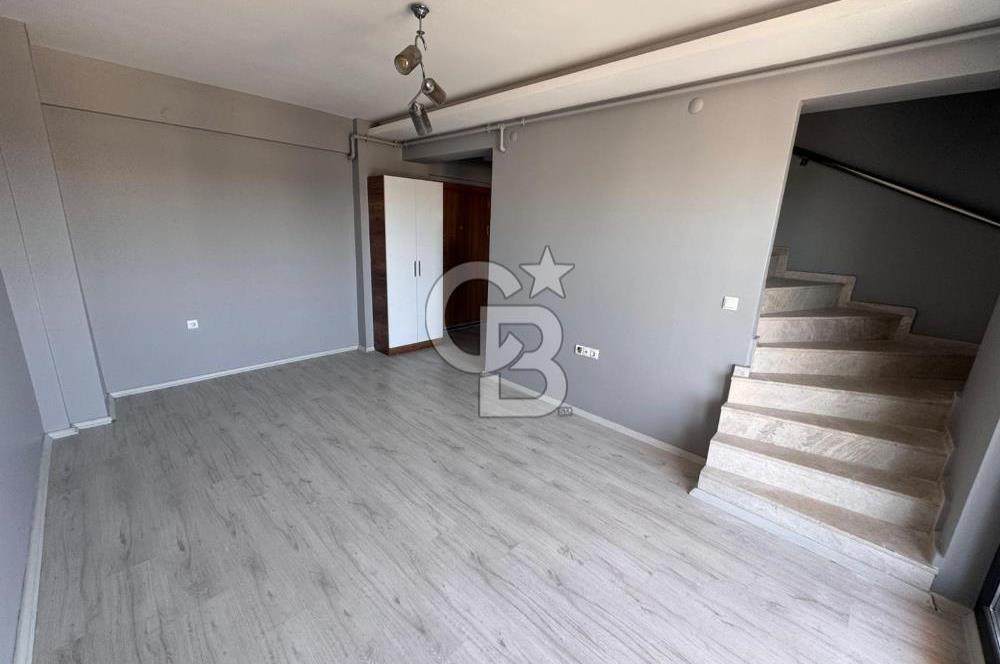 PALATIA LIFE SİTESİ'NDE SATILIK TERAS DUBLEKS 2+1 DAİRE