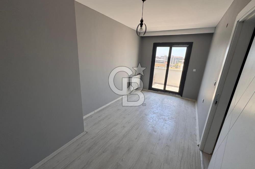 PALATIA LIFE SİTESİ'NDE SATILIK TERAS DUBLEKS 2+1 DAİRE