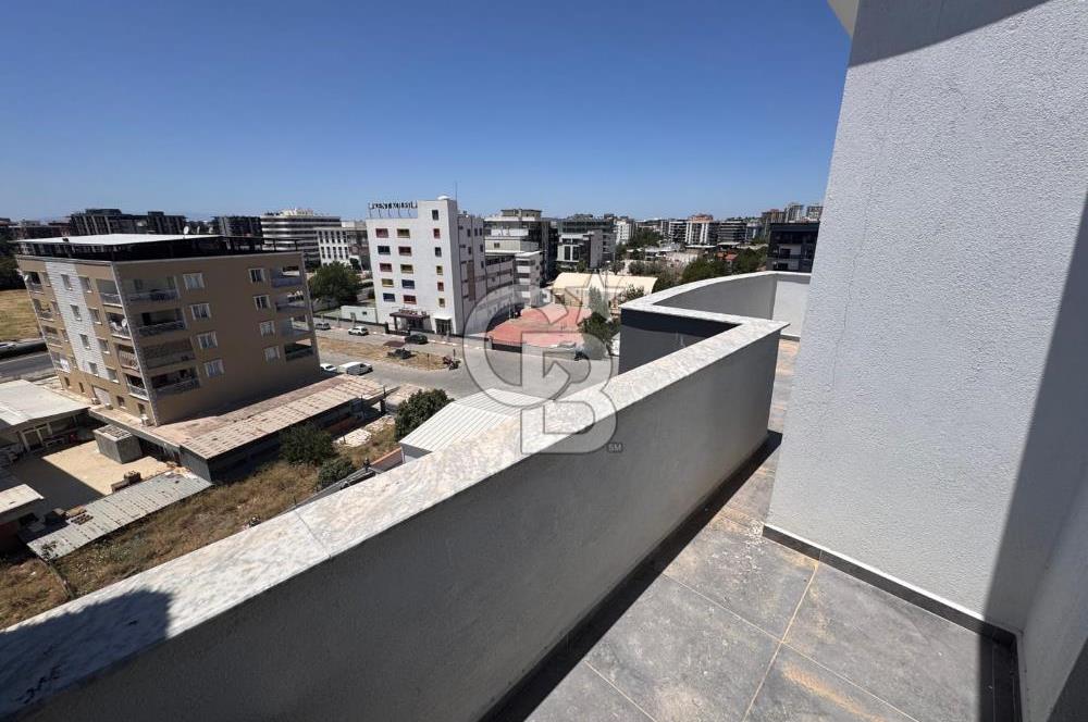 PALATIA LIFE SİTESİ'NDE SATILIK TERAS DUBLEKS 2+1 DAİRE