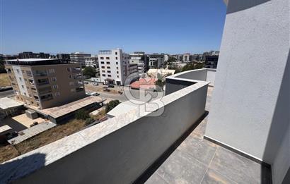 PALATIA LIFE SİTESİ'NDE SATILIK TERAS DUBLEKS 2+1 DAİRE