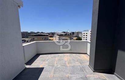 PALATIA LIFE SİTESİ'NDE SATILIK TERAS DUBLEKS 2+1 DAİRE