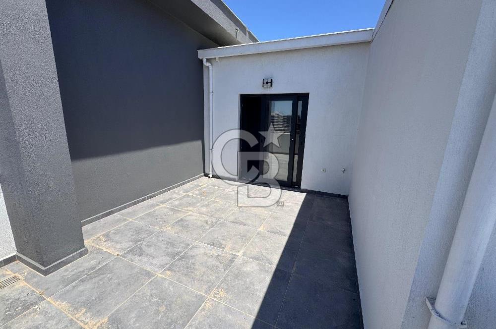 PALATIA LIFE SİTESİ'NDE SATILIK TERAS DUBLEKS 2+1 DAİRE