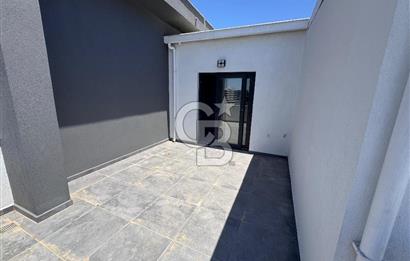 PALATIA LIFE SİTESİ'NDE SATILIK TERAS DUBLEKS 2+1 DAİRE