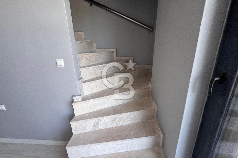 PALATIA LIFE SİTESİ'NDE SATILIK TERAS DUBLEKS 2+1 DAİRE
