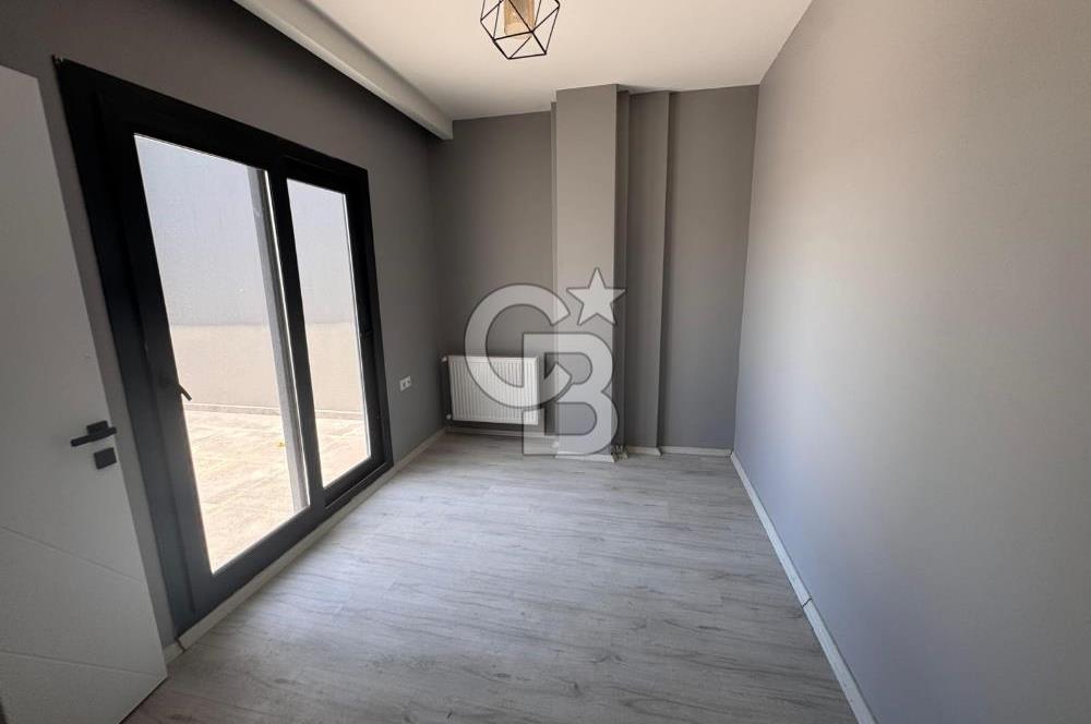 PALATIA LIFE SİTESİ'NDE SATILIK TERAS DUBLEKS 2+1 DAİRE