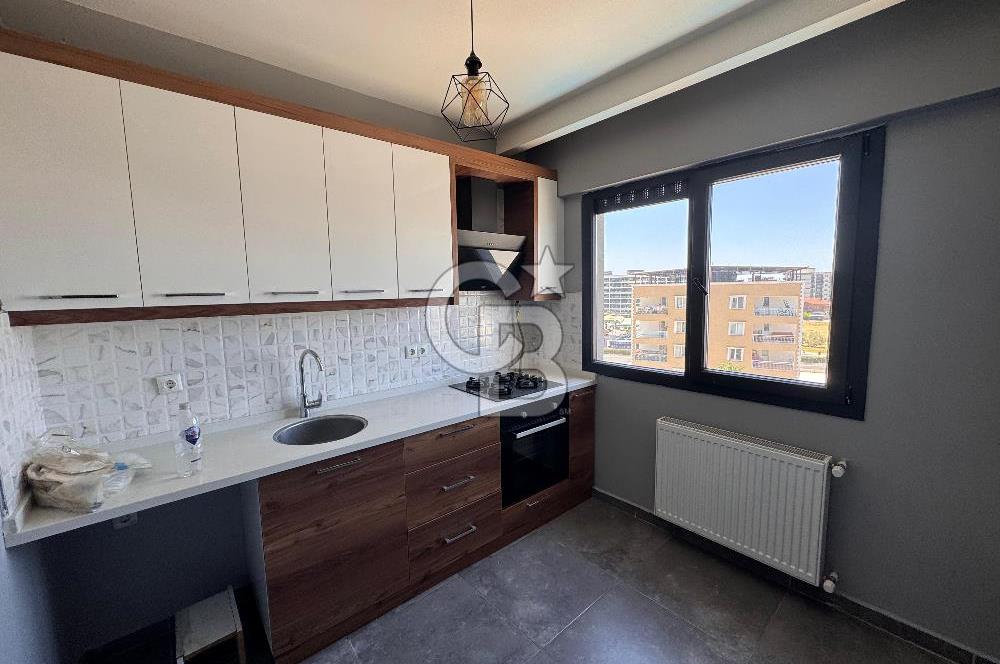 PALATIA LIFE SİTESİ'NDE SATILIK TERAS DUBLEKS 2+1 DAİRE