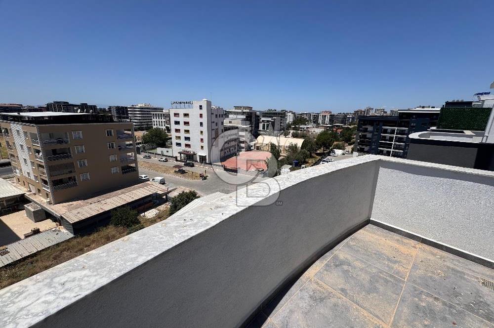 PALATIA LIFE SİTESİ'NDE SATILIK TERAS DUBLEKS 2+1 DAİRE