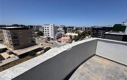 PALATIA LIFE SİTESİ'NDE SATILIK TERAS DUBLEKS 2+1 DAİRE
