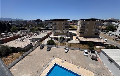 PALATIA LIFE SİTESİ'NDE SATILIK TERAS DUBLEKS 2+1 DAİRE