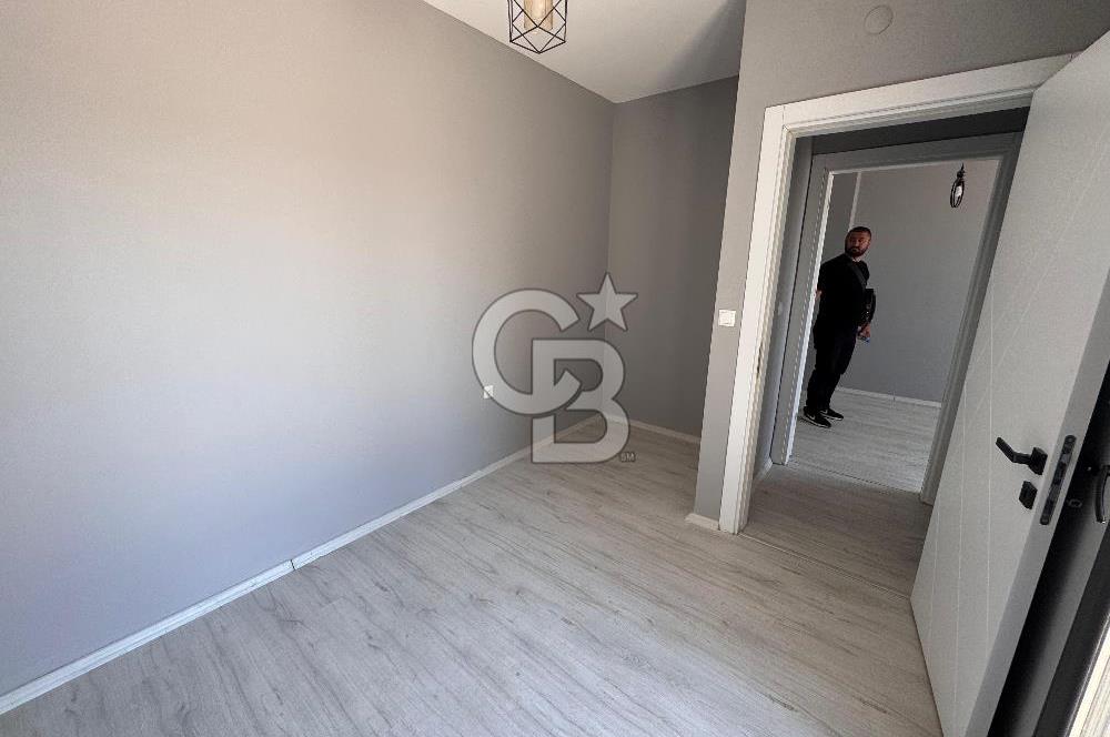 PALATIA LIFE SİTESİ'NDE SATILIK TERAS DUBLEKS 2+1 DAİRE