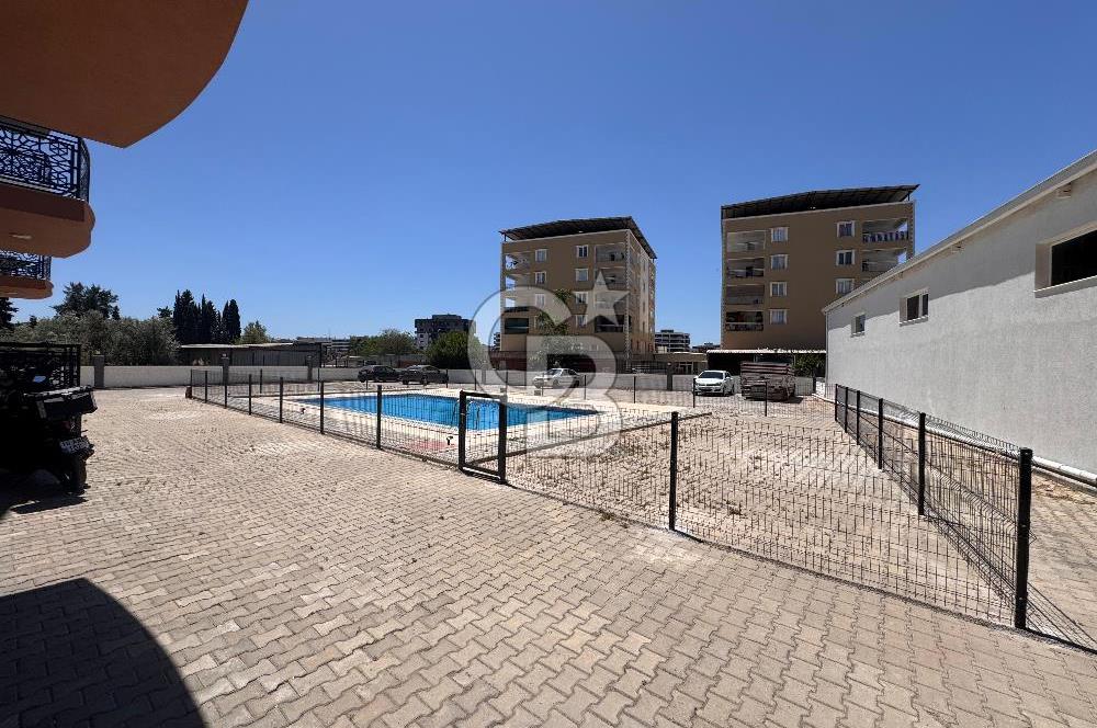 PALATIA LIFE SİTESİ'NDE SATILIK TERAS DUBLEKS 2+1 DAİRE