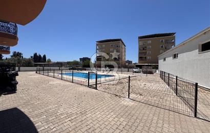 PALATIA LIFE SİTESİ'NDE SATILIK TERAS DUBLEKS 2+1 DAİRE