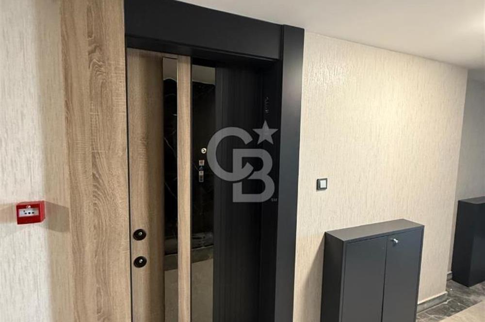 İPEKTAŞ CADDE PROJESİ SATILIK 1+1 DAİRE/OFİS