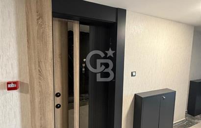 İPEKTAŞ CADDE PROJESİ SATILIK 1+1 DAİRE/OFİS