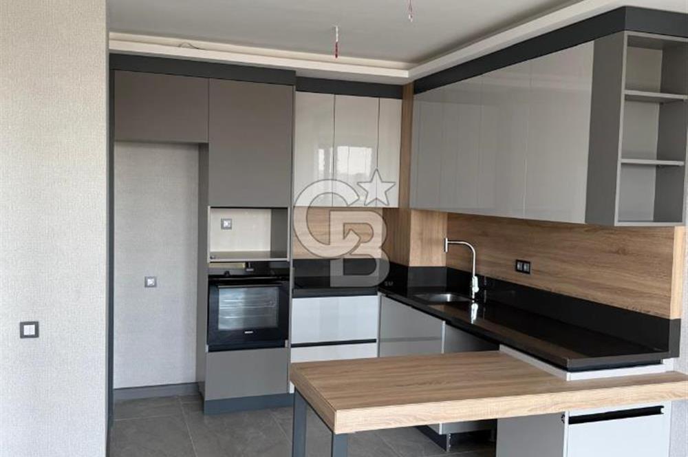 İPEKTAŞ CADDE PROJESİ SATILIK 1+1 DAİRE/OFİS