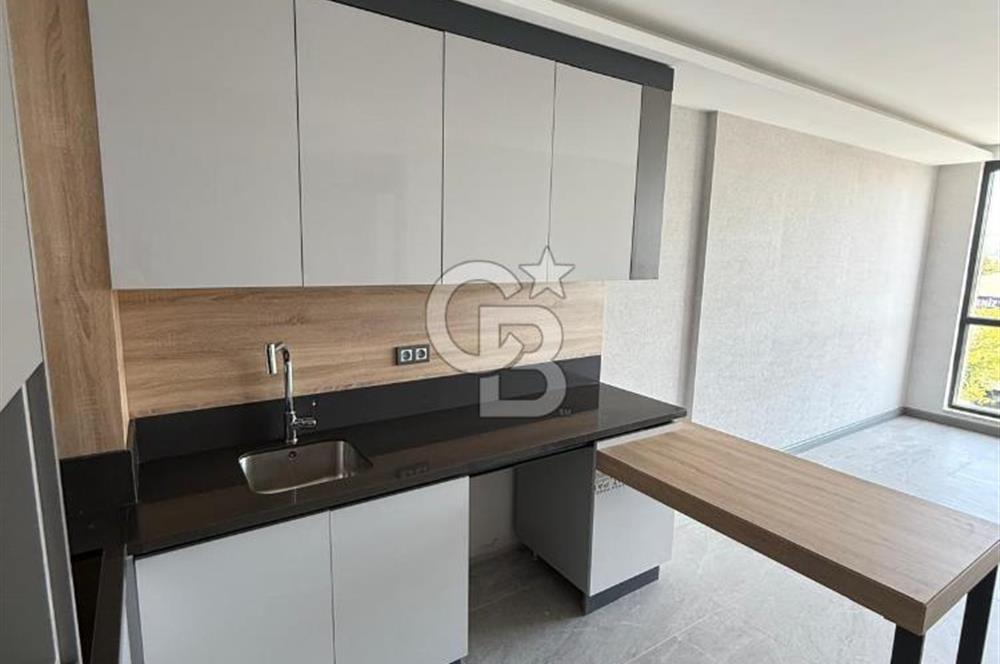 İPEKTAŞ CADDE PROJESİ SATILIK 1+1 DAİRE/OFİS
