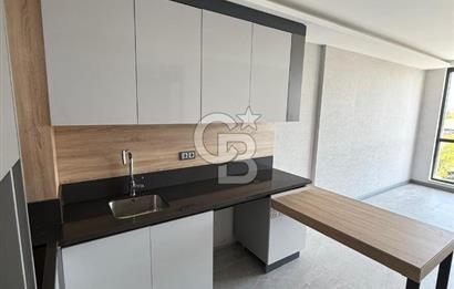 İPEKTAŞ CADDE PROJESİ SATILIK 1+1 DAİRE/OFİS