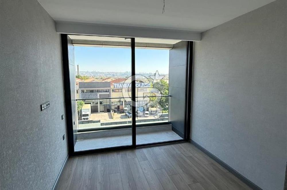 İPEKTAŞ CADDE PROJESİ SATILIK 1+1 DAİRE/OFİS