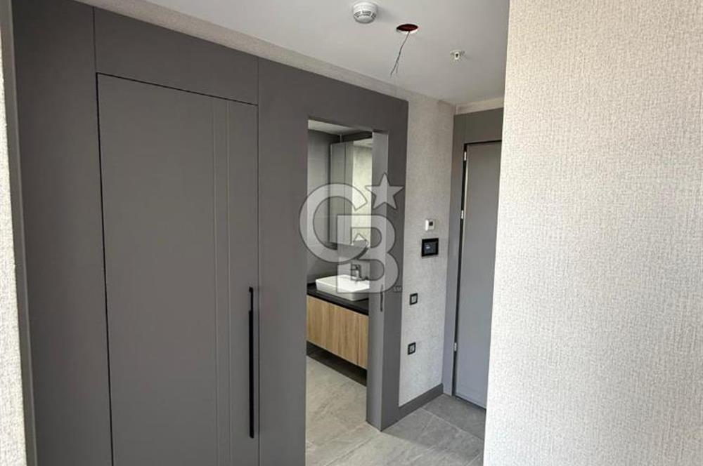 İPEKTAŞ CADDE PROJESİ SATILIK 1+1 DAİRE/OFİS